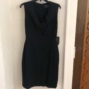 PAIGE Black Label Kingly Dress Size 10